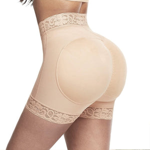 🔥vente chaude🔥Culotte de Levage des Hanches en Dentelle