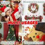 Ciaovie ™ Bracelets à LED de Noël - ciaovie