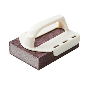 Brosse de nettoyage de décontamination