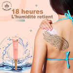 Crème de Détatouage