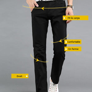 Ciaovie™ Pantalon Décontracté Pour Homme - ciaovie