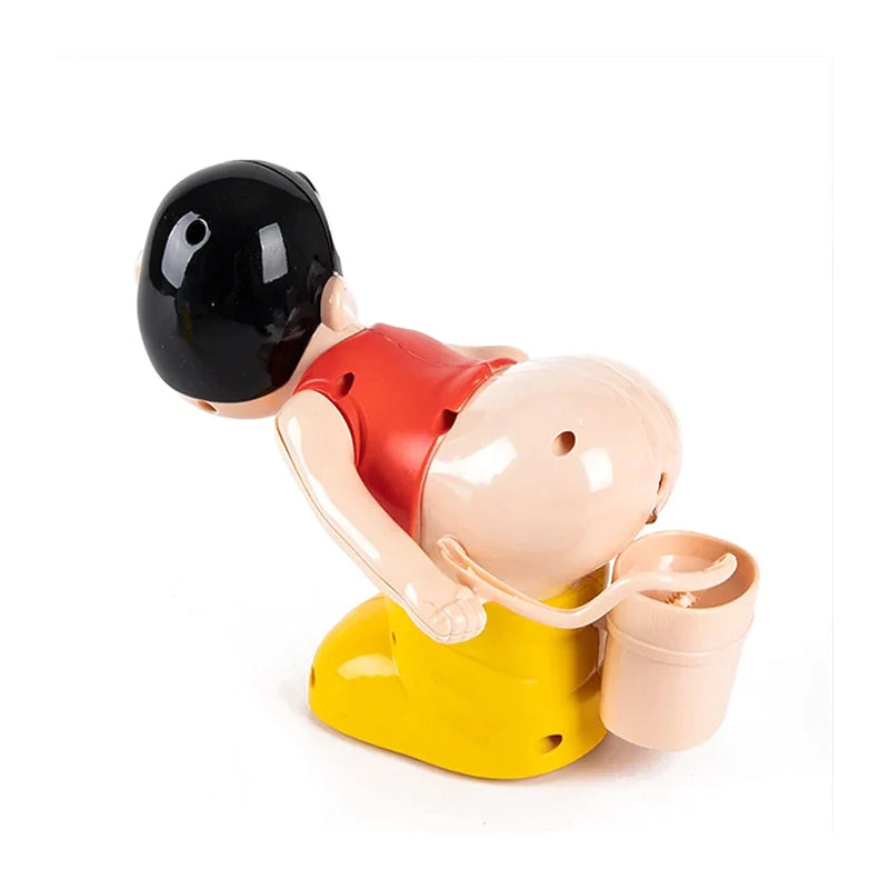 🫧😎Cadeaux drôles Fart Bubble Blower😎🫧