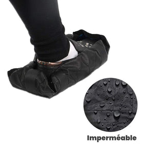 Couvre-chaussures à Enfiler Automatique (1 paire)