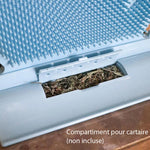 Brosse de Massage pour Chat