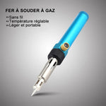 Mini fer à Souder Torche sans fil