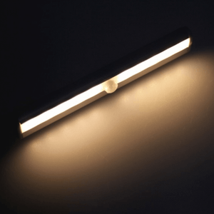 Éclairage de Placard à LED avec Détecteur de Mouvement - ciaovie