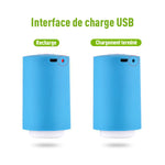 Ciaovie Mini Pompe à Vide à Compression Automatique - ciaovie