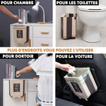 Ciaovie™ Kitchen Poubelle Pliable Wall Mounted - ciaovie