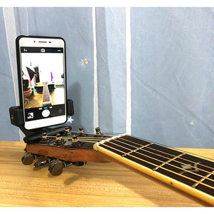 Support de Portable pour Guitare