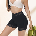 🔥vente chaude🔥Culotte de Levage des Hanches en Dentelle