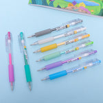 Stylo Gelée 3D (12PCS)