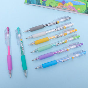 Stylo Gelée 3D (12PCS)