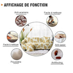 Ciaovie™ Housse de Canapé Élastique - ciaovie
