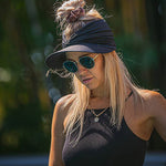 Chapeau De Soleil D'été 2023 Pour Femmes