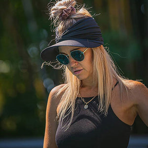 Chapeau De Soleil D'été 2023 Pour Femmes