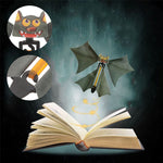 Drôles de farces Chauve-souris volante