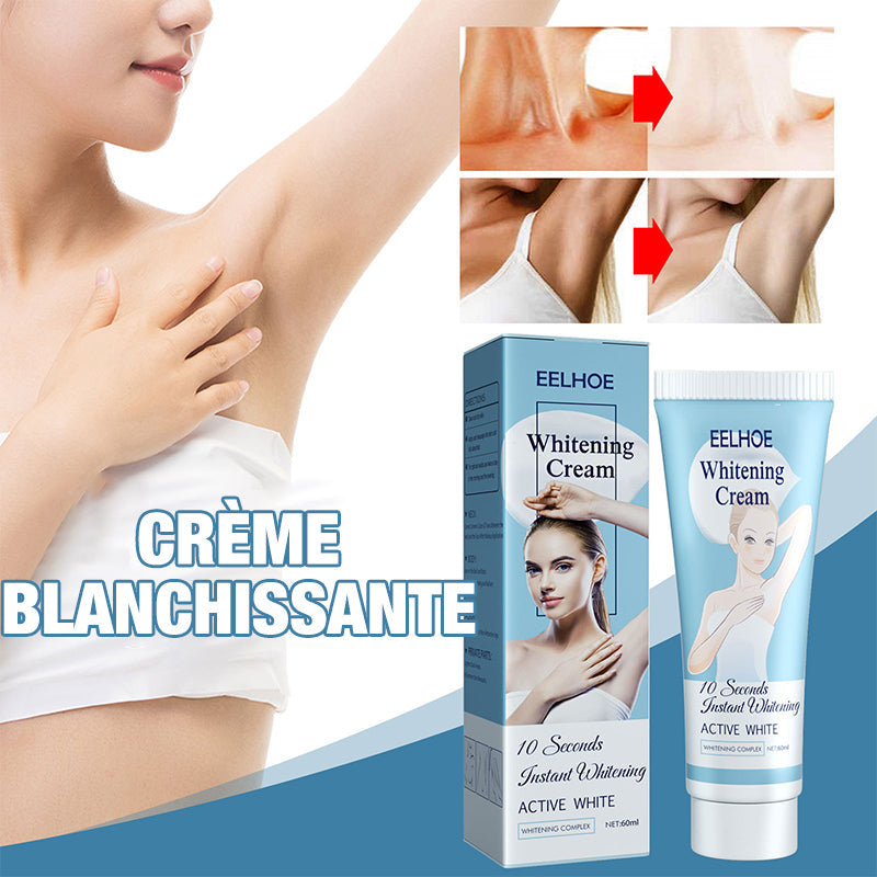 Crème Blanchissante Femme
