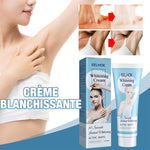 Crème Blanchissante Femme