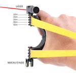 Tir À L'arc Catapulte Laser Viser