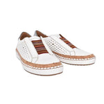 Ciaovie™ Chaussures À Bout Rond Évidé - ciaovie