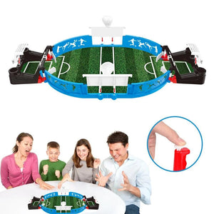 Mini Jouet de Sport de Football de Table - ciaovie