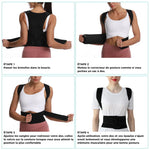 Correcteur de Posture