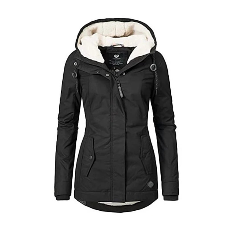 Ciaovie™ Veste à Capuche D'hiver de Sport - ciaovie
