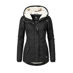 Ciaovie™ Veste à Capuche D'hiver de Sport - ciaovie