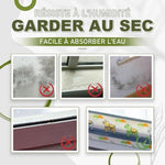 Ruban de Calfeutrage Imperméable