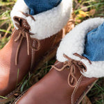 Ciaovie™ Bottes de Mi-Mollet de Femme - ciaovie
