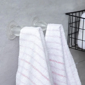 Butoir de Porte Transparent Anti-collision