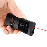 Mini télémètre laser