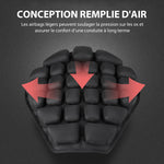3D Coussin de Moto