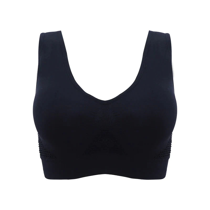 Soutien-Gorge en Maille