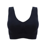 Soutien-Gorge en Maille
