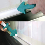 Kit d'Outils de Calfeutrage en Silicone - ciaovie