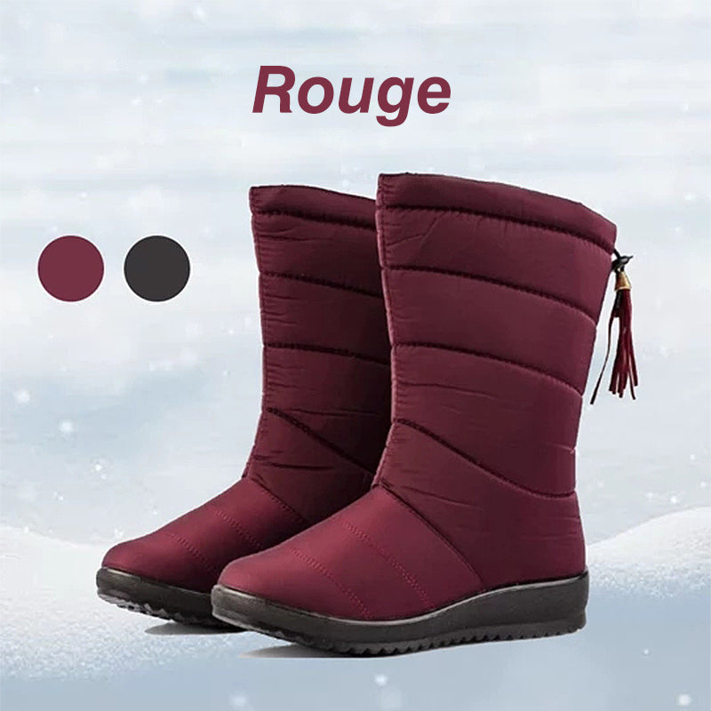 Ciaovie™ Bottes D'hiver Imperméables pour Femmes - ciaovie