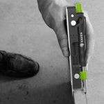 [PRÉVENTE] Saker Crayon de Construction Multifonctionnel