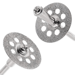 Domom® Mini Disque à Tronçonner Diamant - ciaovie