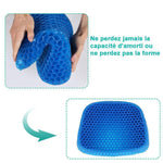 Coussin en Gel Confortable et Pratique - ciaovie