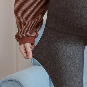 Pantalon de grossesse en stretch