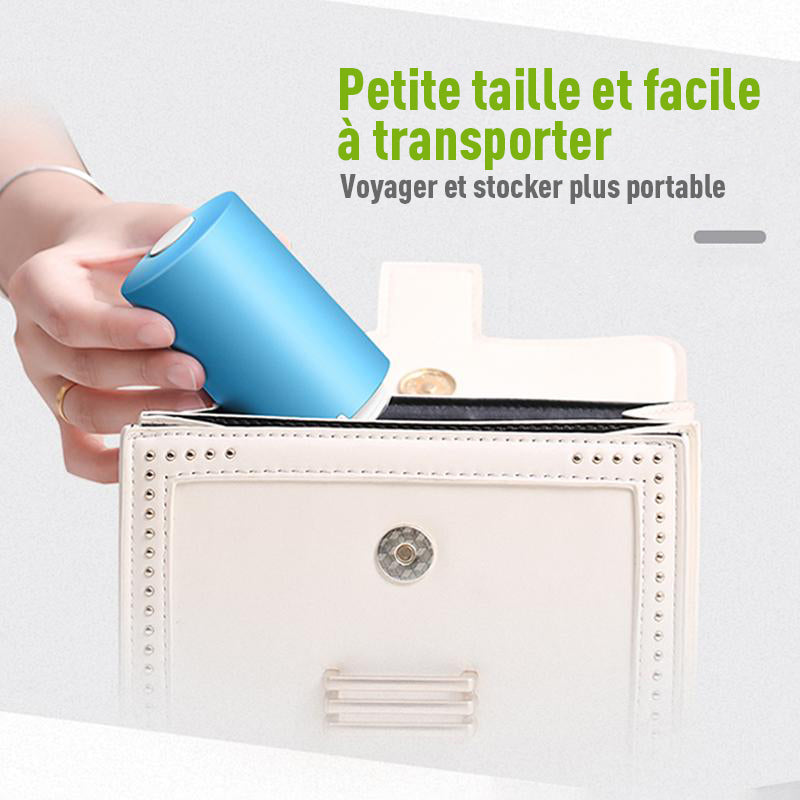 Ciaovie Mini Pompe à Vide à Compression Automatique - ciaovie