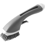 Brosse de Nettoyage Avec Manche Long