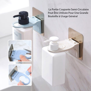 Support à shampoing pour salle de bain - ciaovie