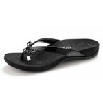 Ciaovie™ Sandales En Forme De V  Avec Bowknot - ciaovie