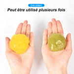 Gel nettoyant anti-poussière（2 pcs / 5pcs）