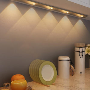 Lampe à Capteur Sans Fil Rechargeable à LED