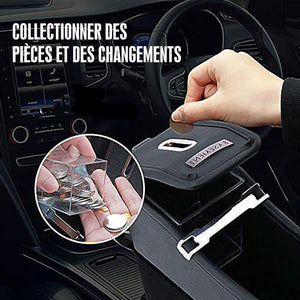 Ciaovie™ Boîte de Rangement D'Écart de Siège de Voiture - ciaovie