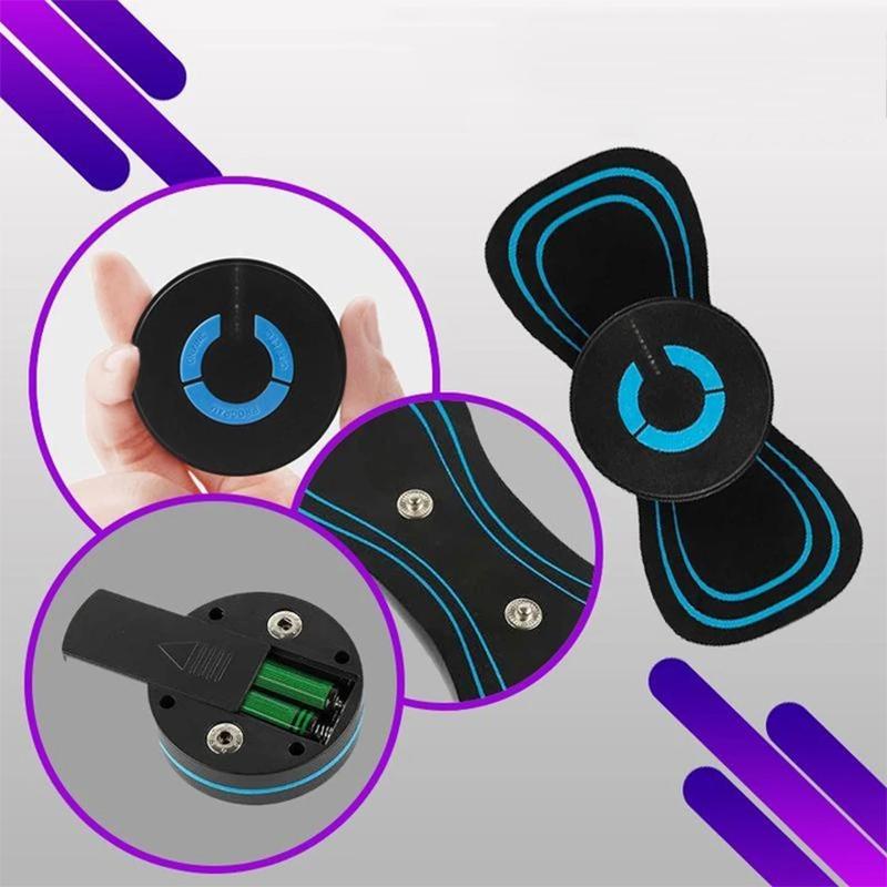 Booster de Massage Automatique