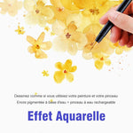 Stylo Aquarelle - ciaovie